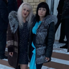 Лидия Горбунова, 13.03.1980, Екатеринбург
