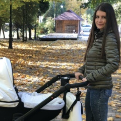 Таня Логаза-Овчинник, 24.06.1989, Ивано-Франковск