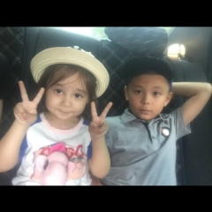 Эльвира Жаналина, 03.08.1988, Алматы