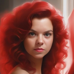 Ульяна Тагина, 11.11, Москва