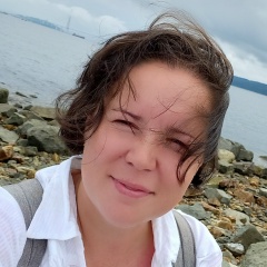 Злата Бабушкина, Иваново