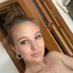 Irina Bodyakshina, 17.04, Санкт-Петербург