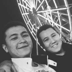 Марат Азимбаев, 03.05.1991, Шымкент