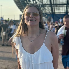 Анна Панфилова, 31.03.1989, Выборг