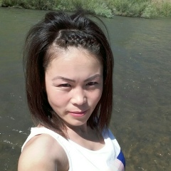 Bahar Aglan, 23.12.1990, Зайсан