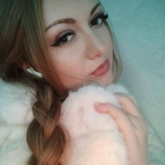 Наталья Фролова, 16.04, Москва