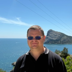 Владимир Жданов, 03.12.1984