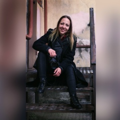 Марина Титова, 03.11, Санкт-Петербург