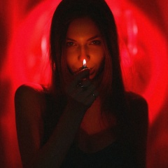 Таня Рутвуд, 07.05