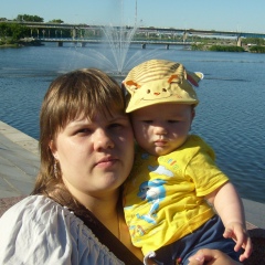 Татьяна Тарасенко, 01.08, Костанай