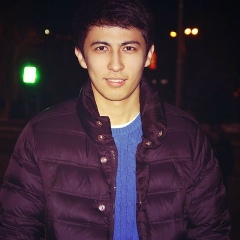 Алишер Аккаев, 10.09