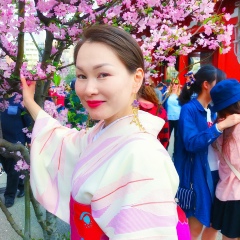 Dinara Zhangirbayeva, 02.01