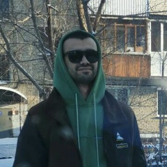 Алексей Ан, 21.10, Омск