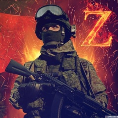 Военкор Князев, Омск