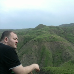 Arman Kobelyan, 09.06.1980, Ниноцминда