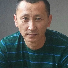 Аман Альжанов, 06.09, Палласовка