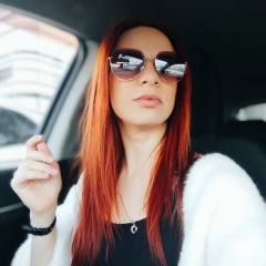 Александра Васильева, 26.12.1986, Сочи