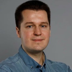 Владимир Чанцев, 19.09.1985, Москва