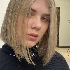 Алина Килькеева, 20.01, Пермь