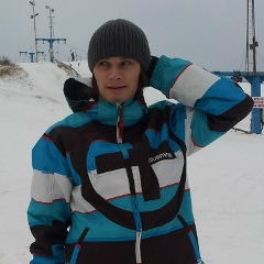 Александр Кох, 04.04