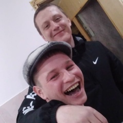 Александр Мужиков, 23.08.1994, Уссурийск