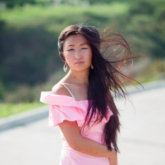 Оксана Шаханских, 26.05.1988, Владивосток