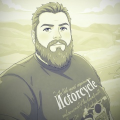 Сергей Никитин, Москва