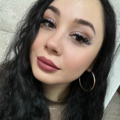 Виктория Титова, 26.01, Сургут