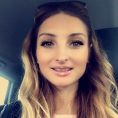 Ирина Стеблина, 11.10, Киев