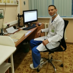 Сергей Качан, 13.07.1985, Москва