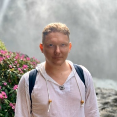 Иван Михайлов, 17.01.1990, Санкт-Петербург