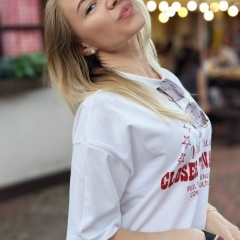 Катюшка Козлова, 28.03.1987, Санкт-Петербург