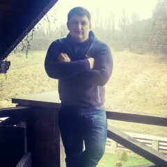 Михайло Ойович, Santiago de los Caballeros