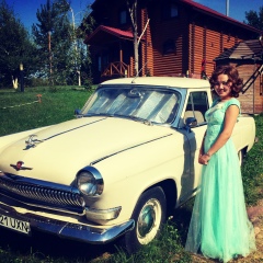 Айгерим Корганбаева, 29.12.1989, Алматы