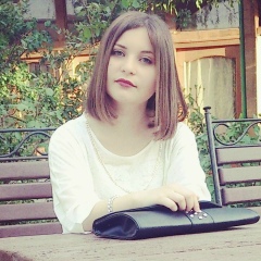 Mado Sayvarelashvili, 11.06.1994, Тбилиси