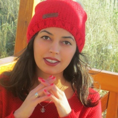 Khatia Sultanova, 01.09, Тбилиси