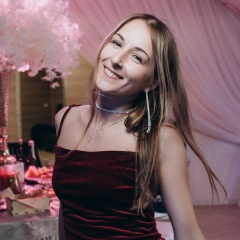 Екатерина Лорина, 15.07.1995, Ногинск