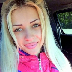 Илона , Москва