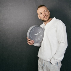 Константин Гусев, Барнаул