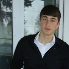 Vaqif Sariyev, 10.06, Сумгаит