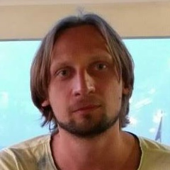 Вячеслав Канивец, 22.03, Рига