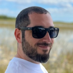 Илья Теплицкий