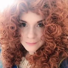 Юлия Андрианова, 30.12.1986, Москва