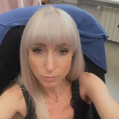 Татьяна Зенова, 20.04, Ангарск