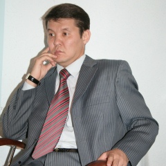 Бауыржан Халиолла, 24.11.1979, Уральск