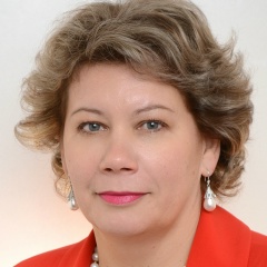 Светлана Курова, 26.03, Селятино (поселок)