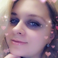 Софья Безрукова, 14.10.1988, Железногорск