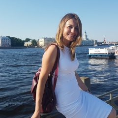 Наталья Абуова, 22.08, Алматы