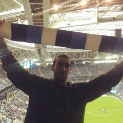 Георгий Дриаев, 04.07, Санкт-Петербург