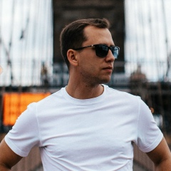 Вячеслав Павлов, 01.05, Саратов